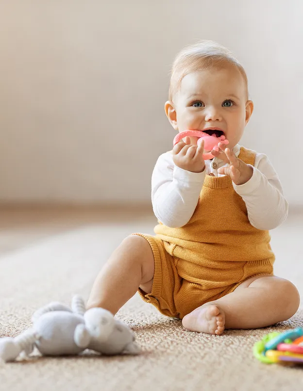 Magasin bébés à Salbris dans le Loir-et-Cher 41