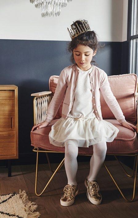 Tenues et robes de cérémonie