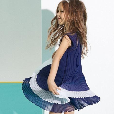 Tenues et robes de cérémonie