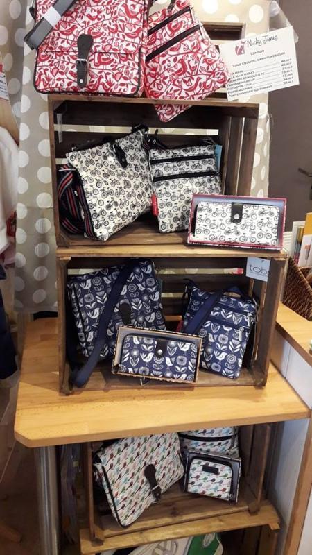 Sacs à main, pochettes