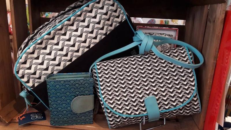 Porte-monnaie et portefeuilles