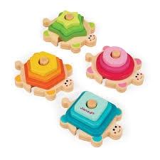 Jouets et jeux en bois