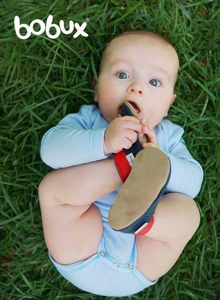 Chaussures bébé