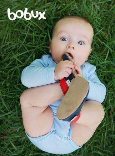 Chaussures bébé