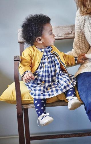 Vêtements 0 -18 mois