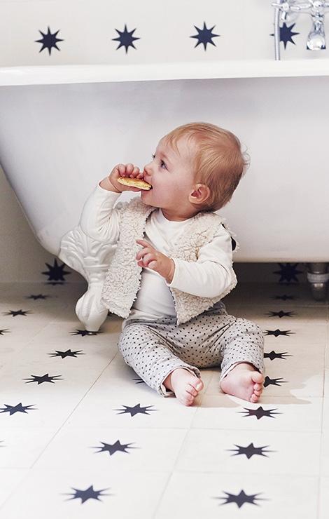 Vêtements 0 -18 mois