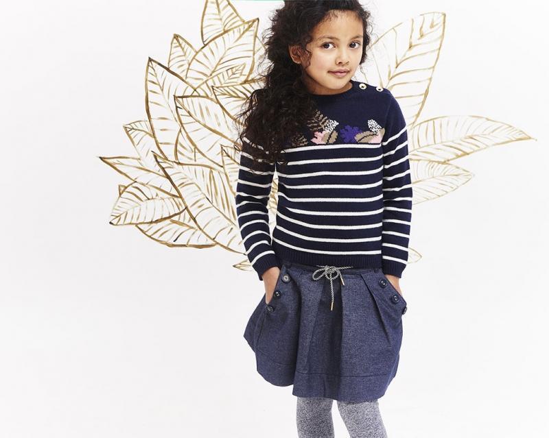 Vêtements fille - Vêtements pour les filles jusqu'à 7 ans