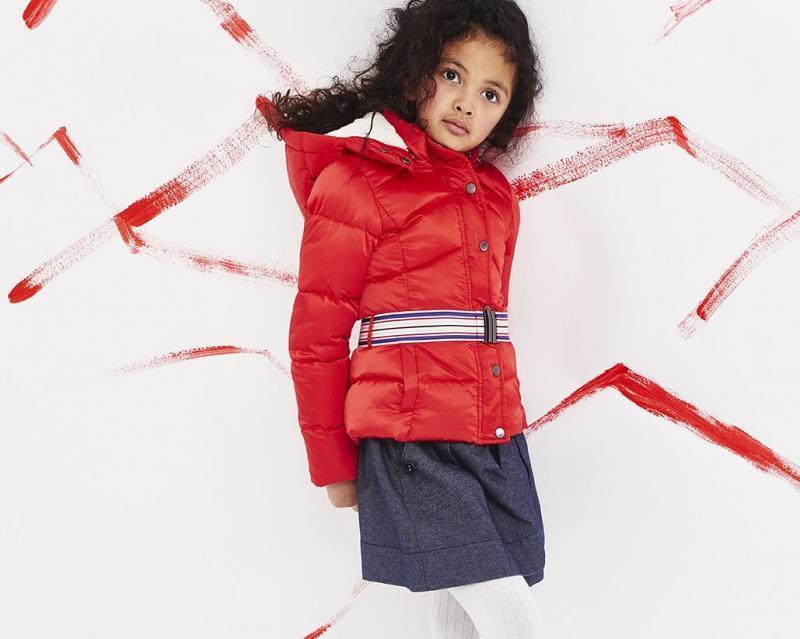 Vêtements fille - Vêtements pour les filles jusqu'à 7 ans