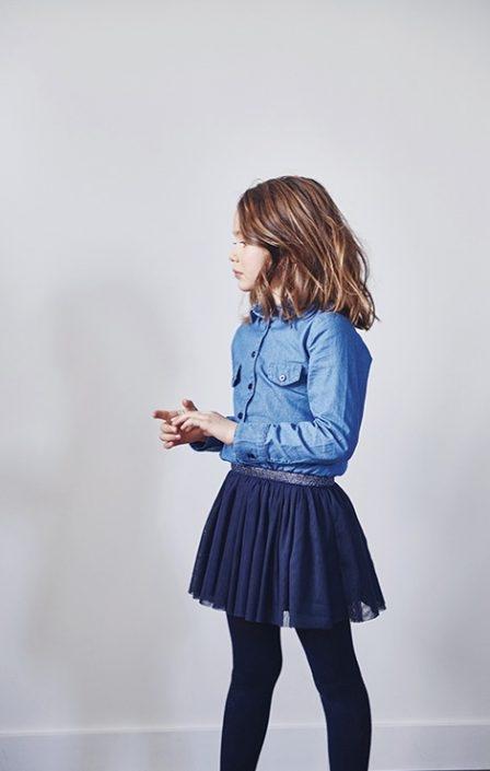 Vêtements fille - Vêtements pour les filles jusqu'à 7 ans