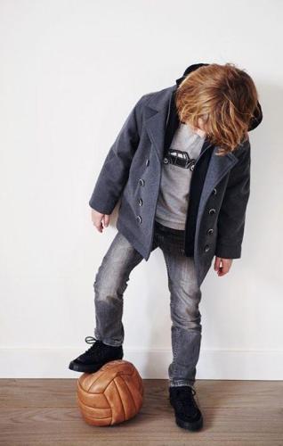 Vêtements garçon - Vêtements pour les garçons jusqu'à 7 ans