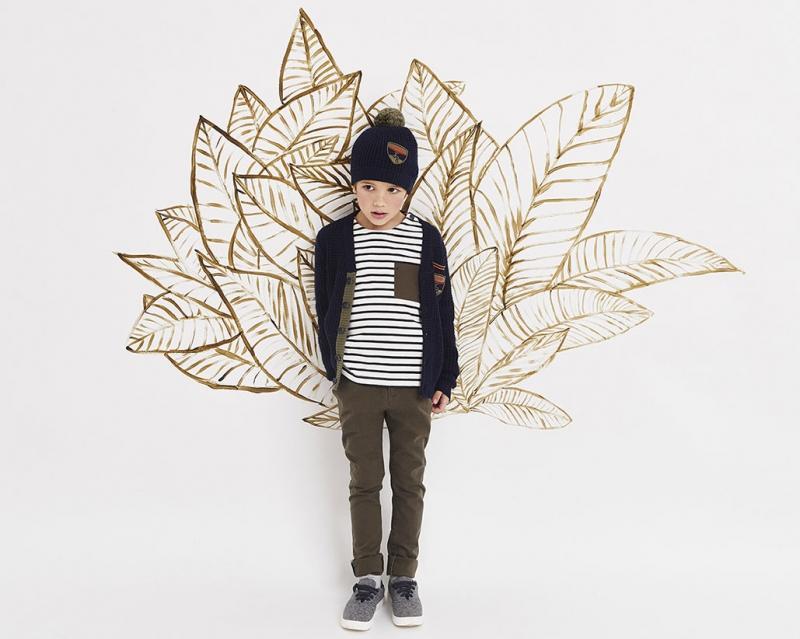 Vêtements garçon - Vêtements pour les garçons jusqu'à 7 ans